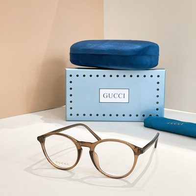 Gucci Sunglasses — 4