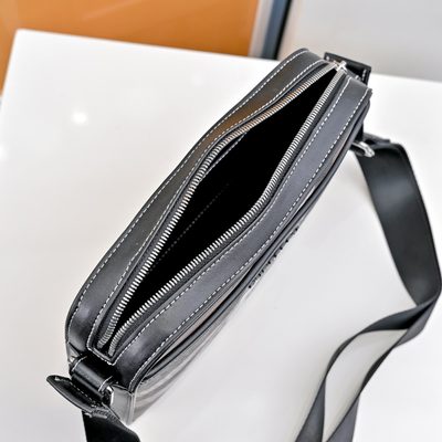 Burberry Paddy messenger bag — 8