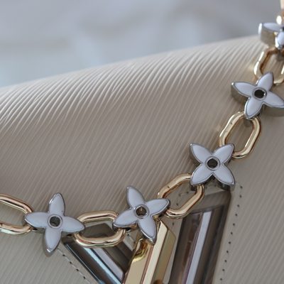 Louis Vuitton Bag — 3