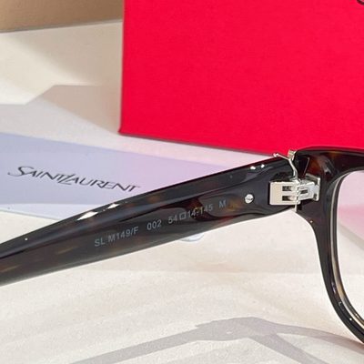 YSL Sunglasses — 6