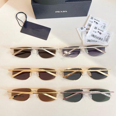Prada Sunglasses — 8