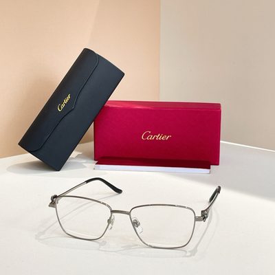 Cartier Sunglasses — 3