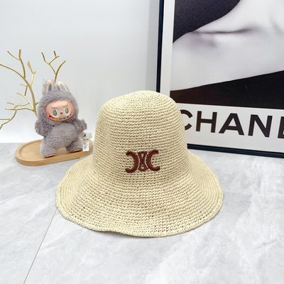 CELINE Bucket Hats — 5