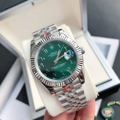 Rolex Watch