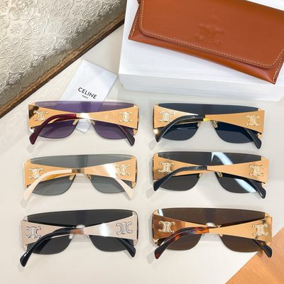 Celine Sunglasses — 9