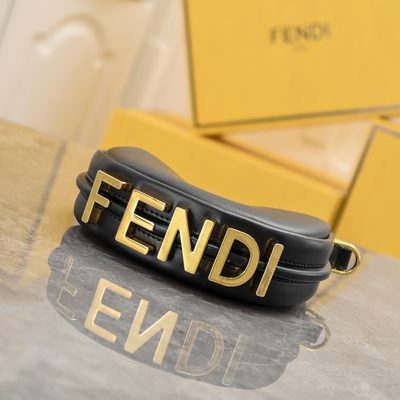 Fendi Bag — 5