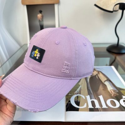 Chrome Hearts Cap — 8