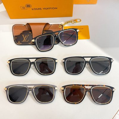 LV Sunglasses — 8