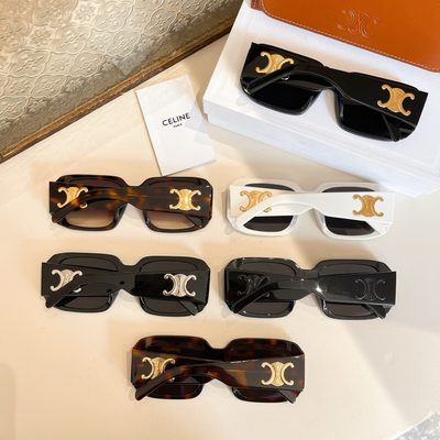 Celine Sunglasses — 8