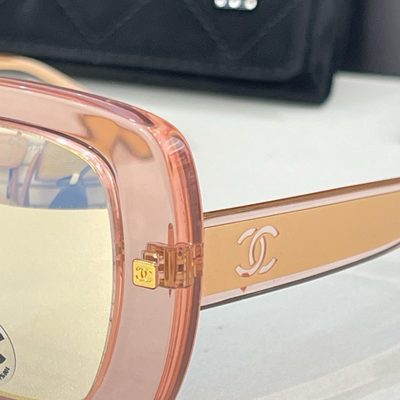 Chanel Sunglasses — 9