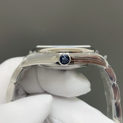 Rolex Watch — 4
