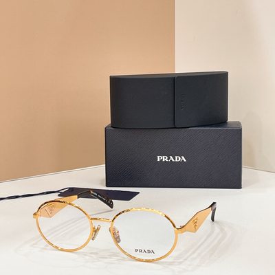 Prada Sunglasses — 9