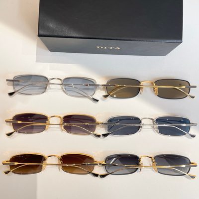 Dita Sunglasses — 9
