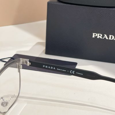 Prada Sunglasses — 6