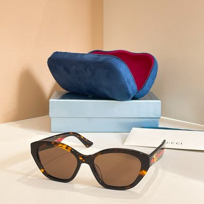 Gucci Sunglasses — 3