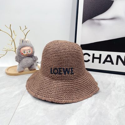 Loewe bucket hat — 7