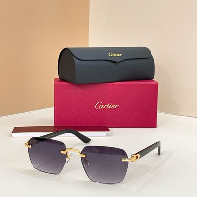 Cartier Sunglasses