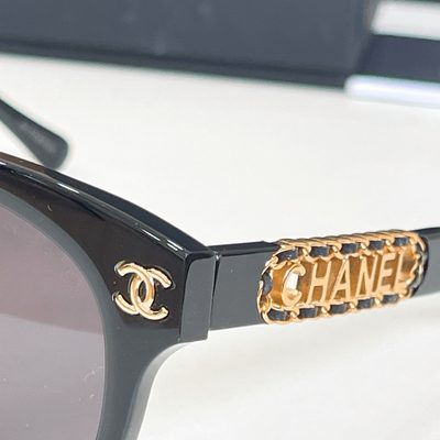Chanel Sunglasses — 5