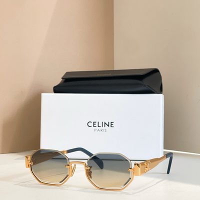 Celine Sunglasses — 4