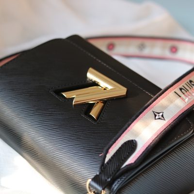 Louis Vuitton Bag — 4