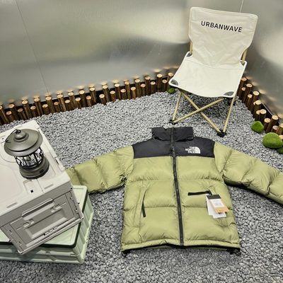 The North Face 1996 Retro Nuptse Puffer Jacket — 5