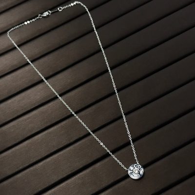 Tiffany Jewellery — 4