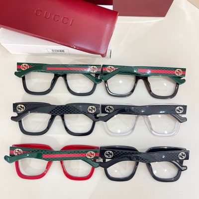 Gucci Sunglasses — 9