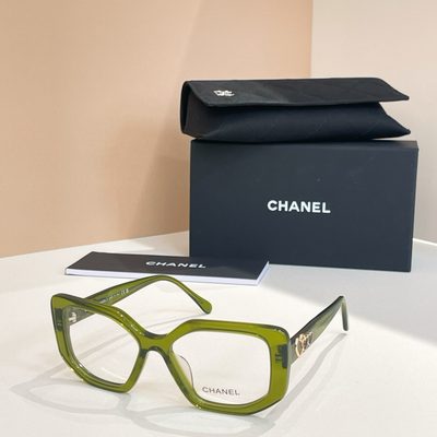 Chanel Sunglasses — 5