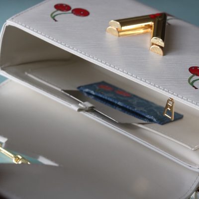 Louis Vuitton Bag — 9