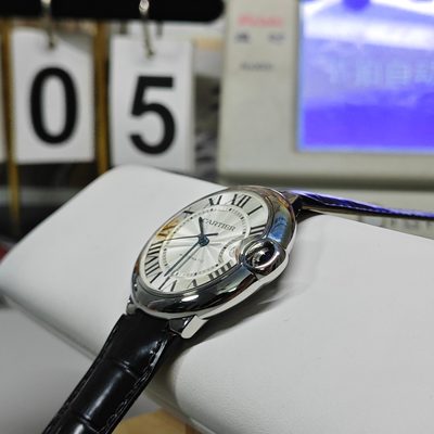 Cartier Watch — 6