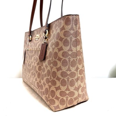 Coach Bag — 3