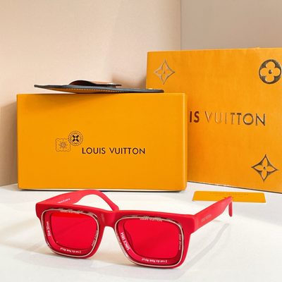 LV Sunglasses