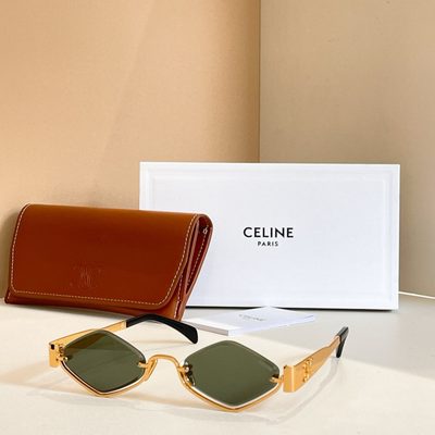 Celine Sunglasses — 6