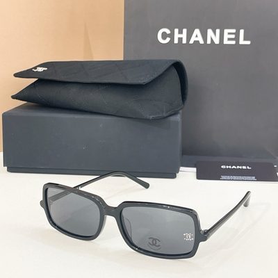 Chanel Sunglasses — 8
