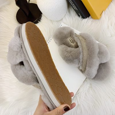 UGG slide slippers — 6