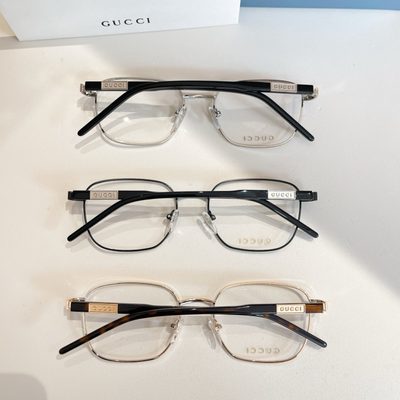 Gucci Sunglasses — 8