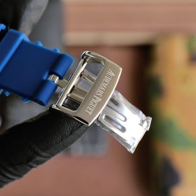 AP Watch — 8