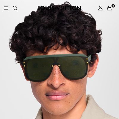 LV Sunglasses