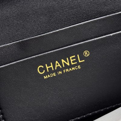 Chanel Bag — 8