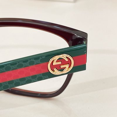 Gucci Sunglasses — 7