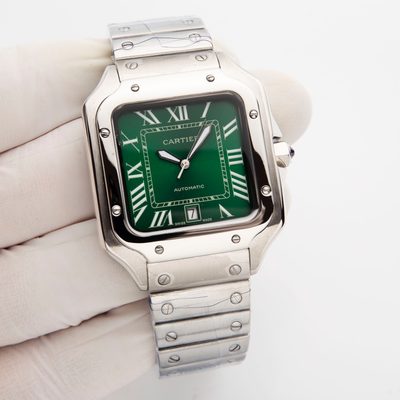 Cartier Watch