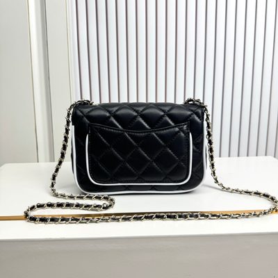 Chanel Bag — 3