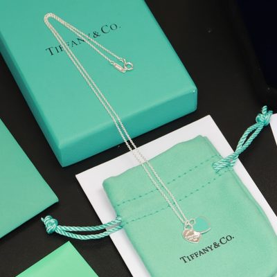 Tiffany Jewellery — 7