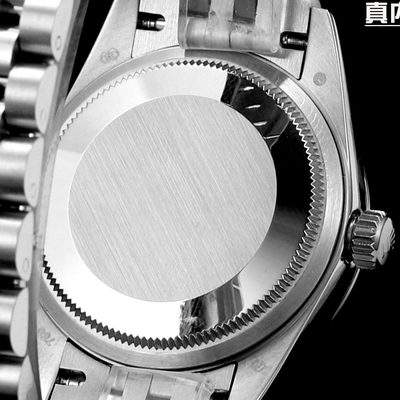 Rolex Watch — 5