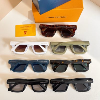 LV Sunglasses — 9