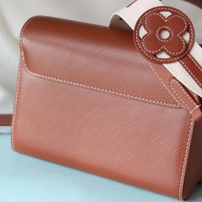 Louis Vuitton Bag — 8