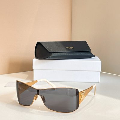 Celine Sunglasses — 4