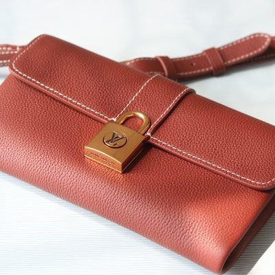 Louis Vuitton Bag — 4
