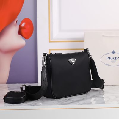 Prada Bag — 3