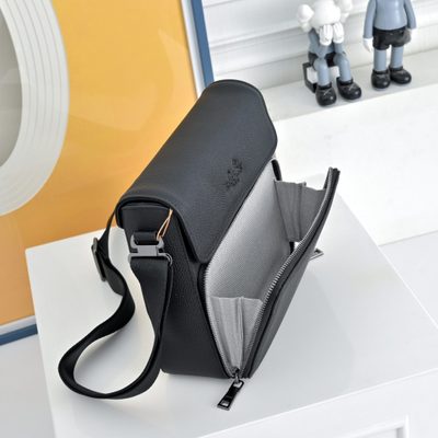 Hermes messenger bag — 5